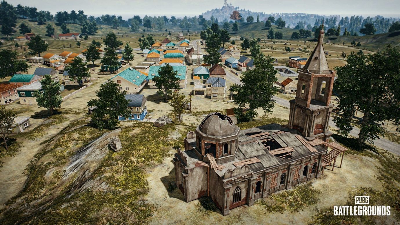 2024绝地求生5.22更新公告-2024pubg5月22日更新内容一览