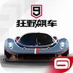 狂野飙车9破解版v4.1.0r 无限点卷版