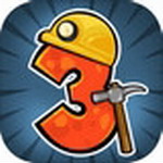 口袋矿工33DM汉化版v3.6.1 免内购版