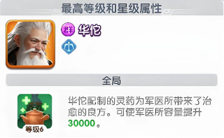 三国冰河时代平民抽什么武将？